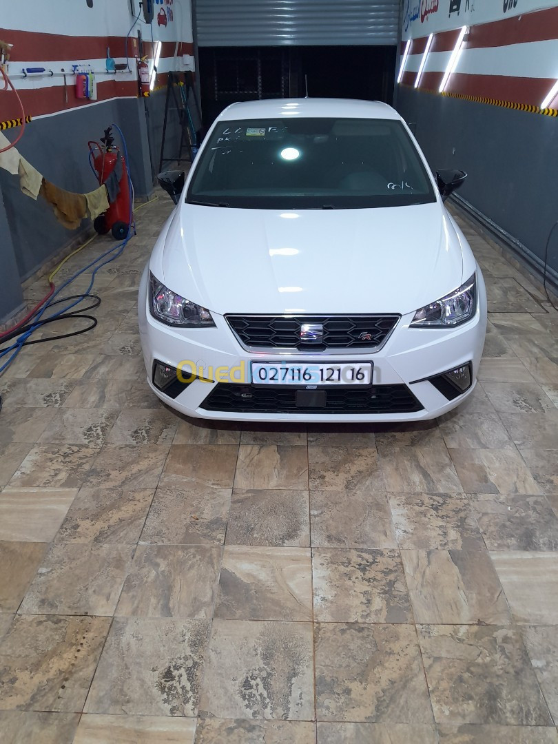 Seat Ibiza 2021 FR