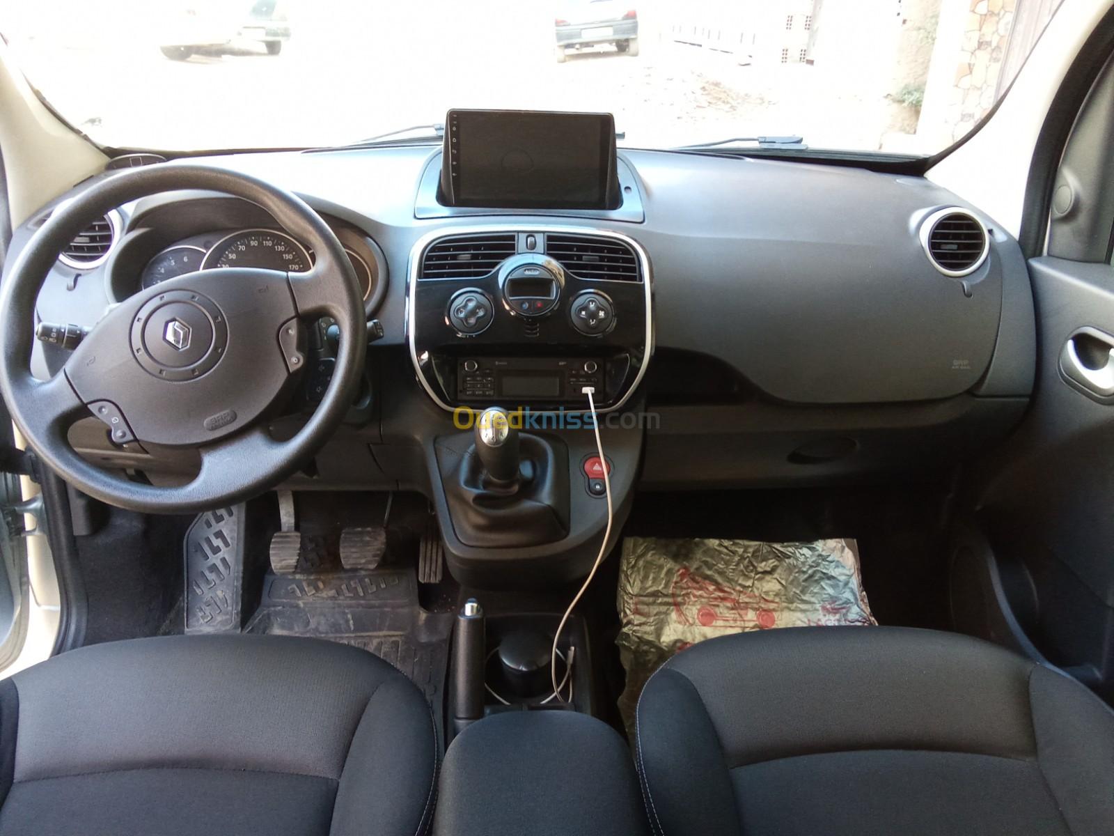 Renault Kangoo 2020 Kangoo