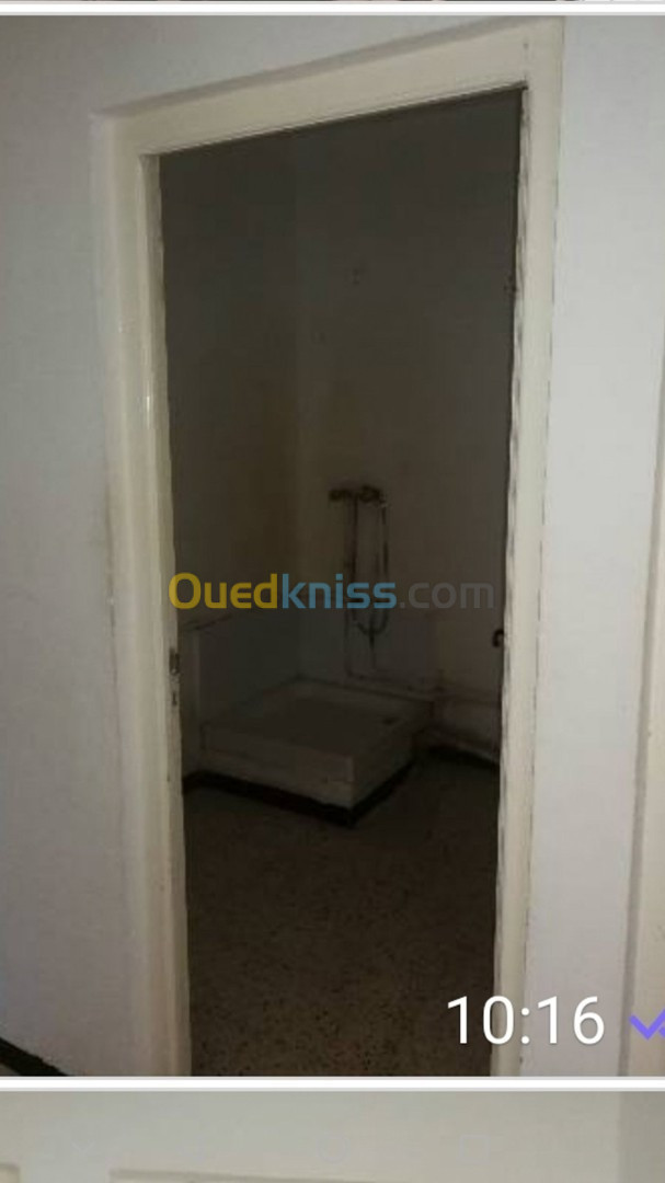 Vente Appartement F3 El Tarf Ben mehdi