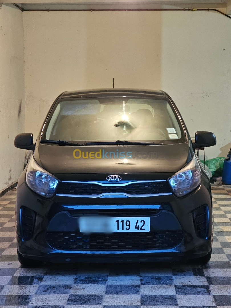 Kia Picanto 2019 