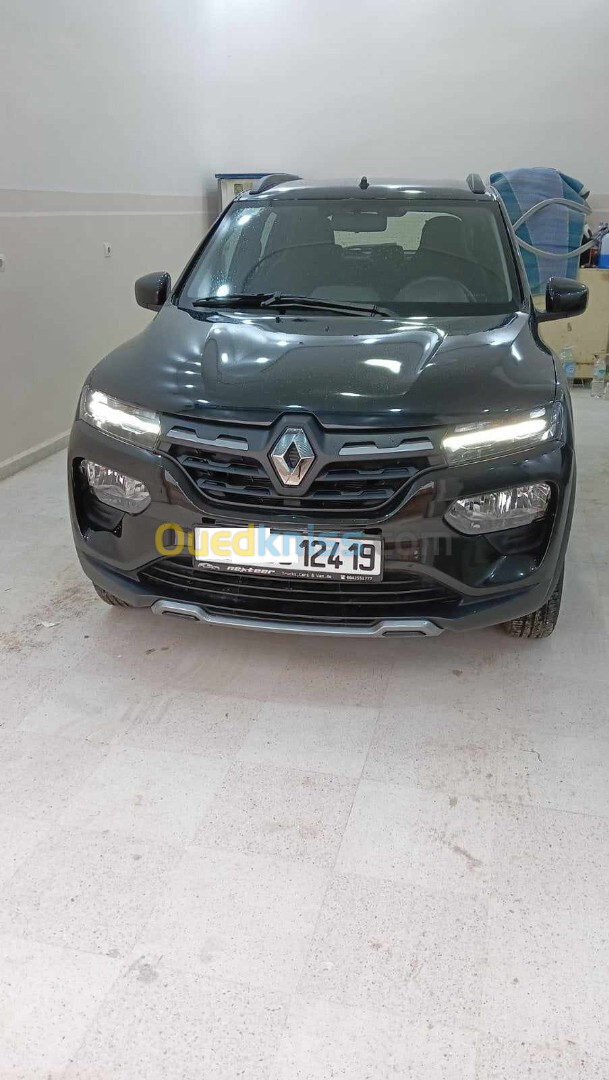 Renault KWID 2024 KWID