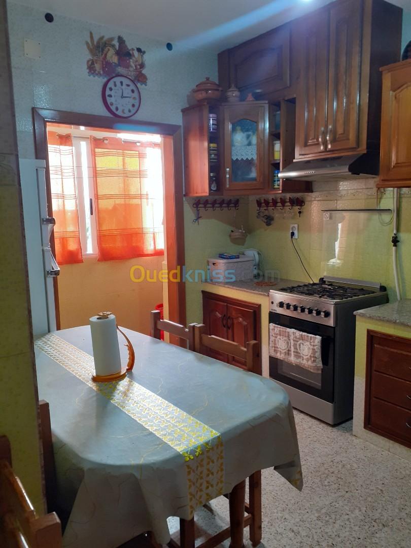 Vente Appartement F3 Alger Ain taya