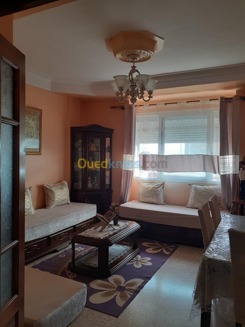 Vente Appartement F3 Alger Ain taya