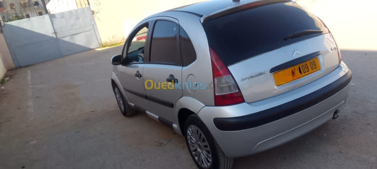 Citroen C3 2009 C3