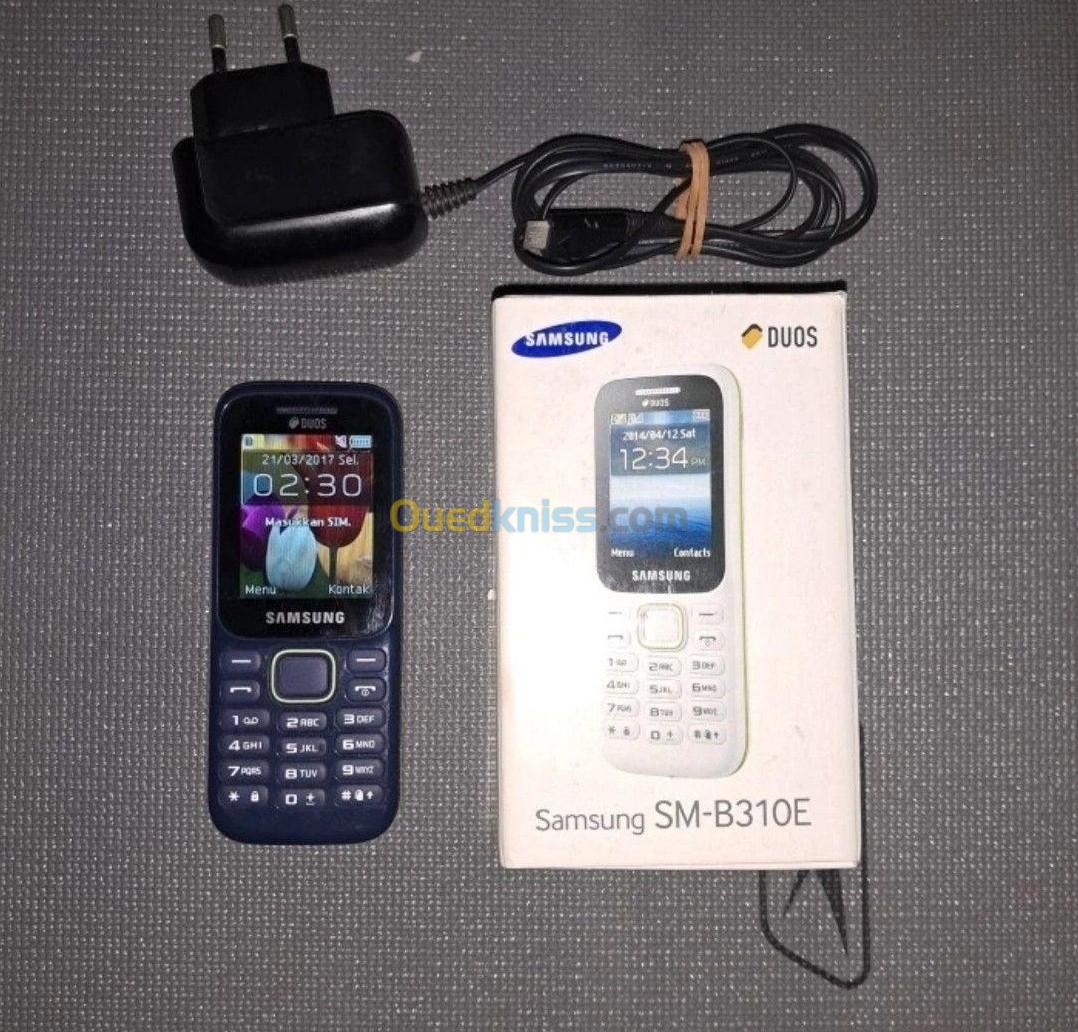 SAMSUNG SM-B310 E