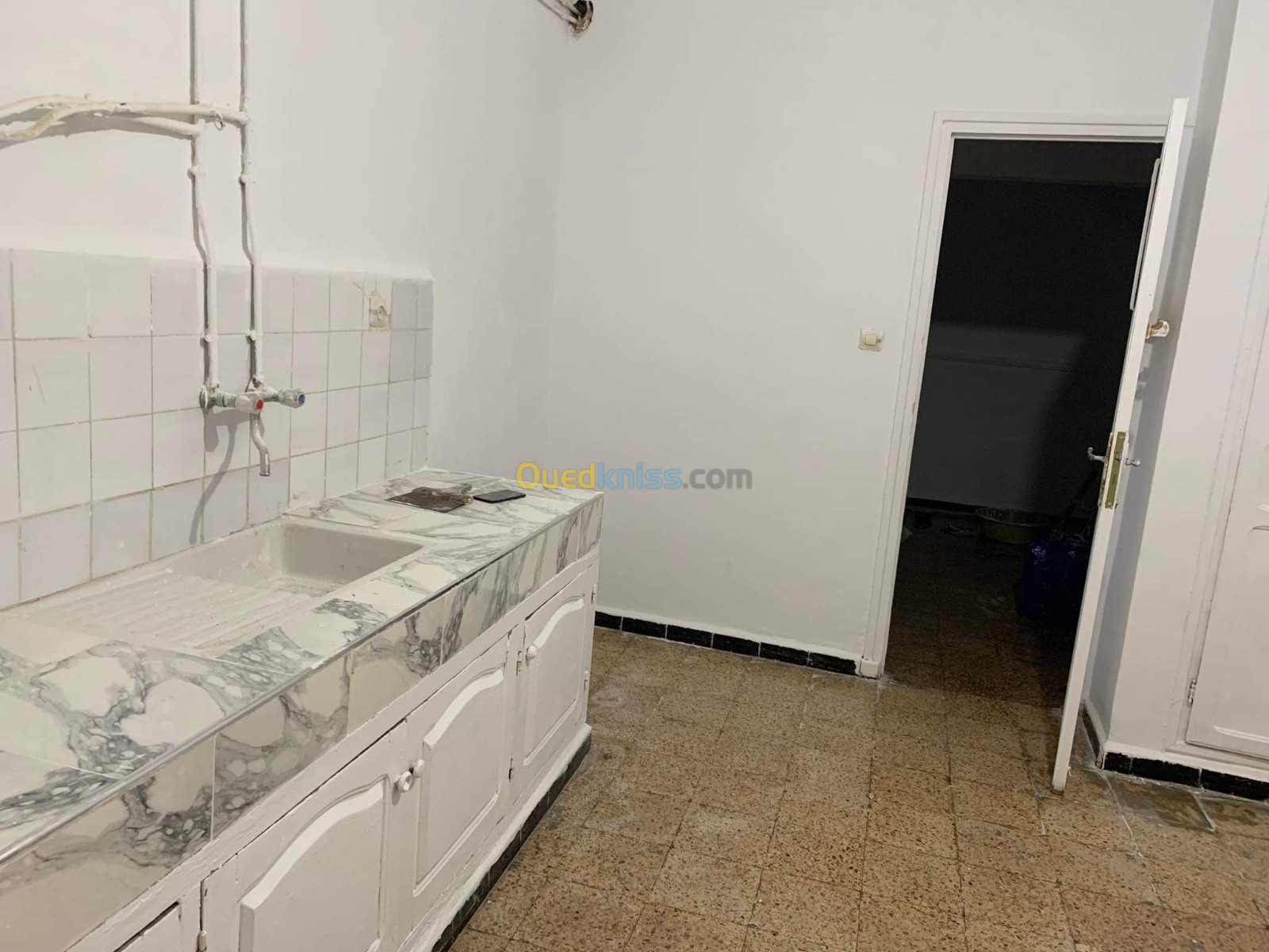 Vente Appartement F4 Tipaza Bou ismail