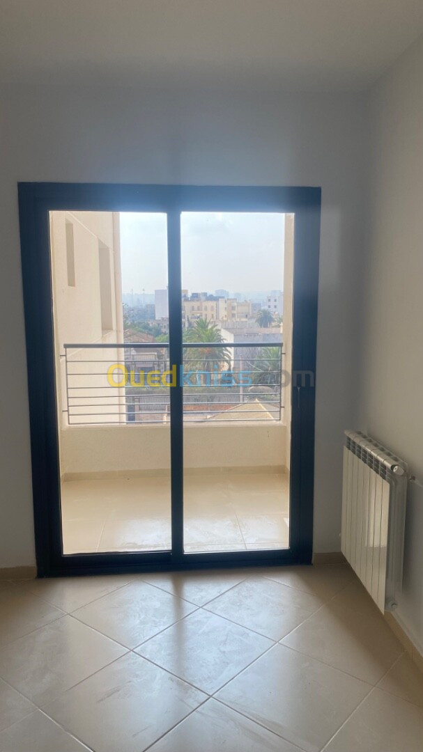 Location Appartement F3 Oran Oran