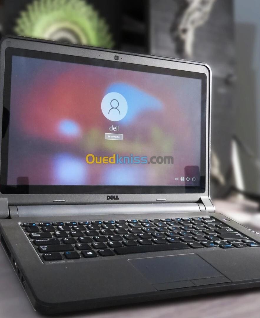 Dell latitude 3350. Core i5.