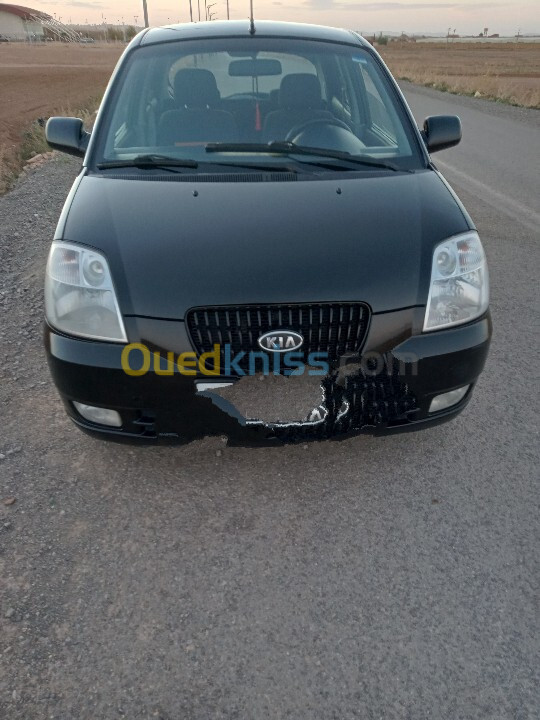 Kia Picanto 2005 ااو