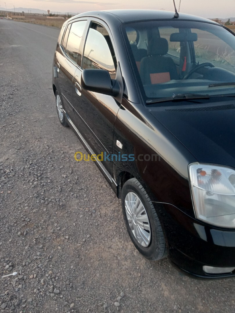 Kia Picanto 2005 Ex