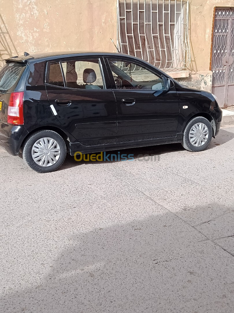 Kia Picanto 2005 ااو