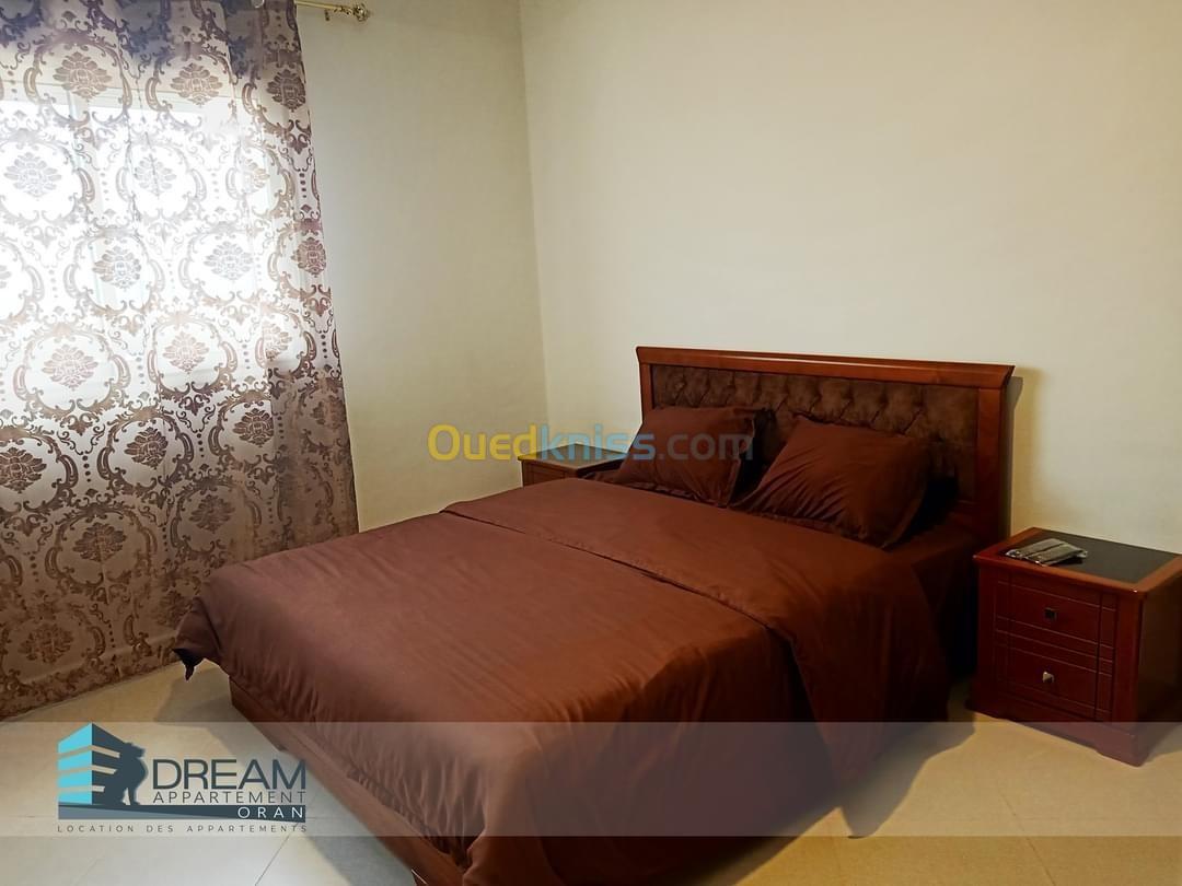 Location Appartement Oran Oran