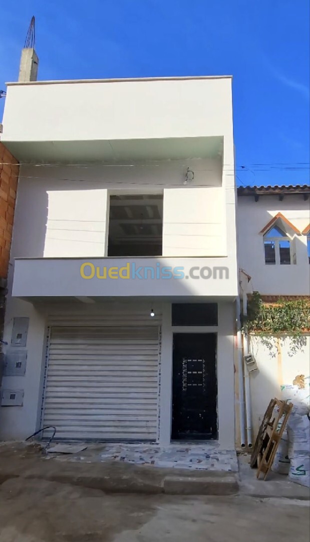 Vente Villa Oran Oran