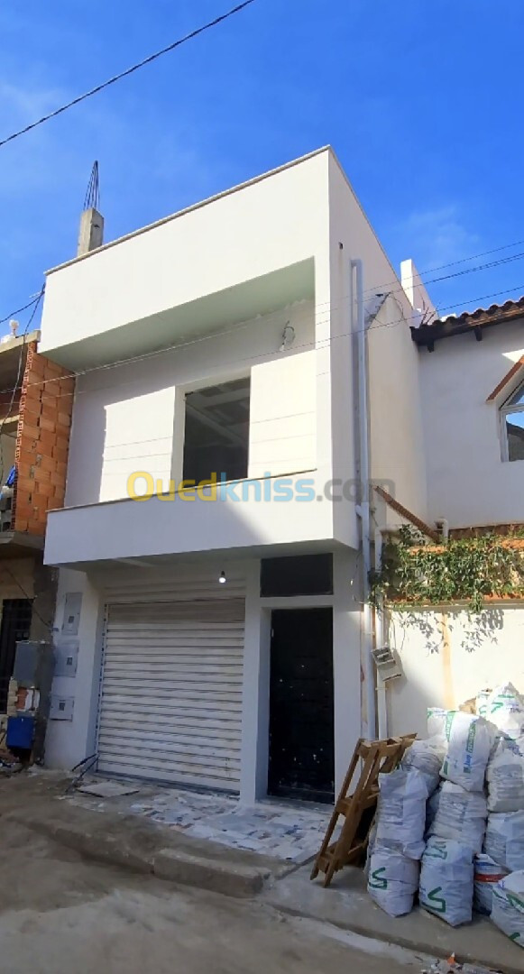 Vente Villa Oran Oran