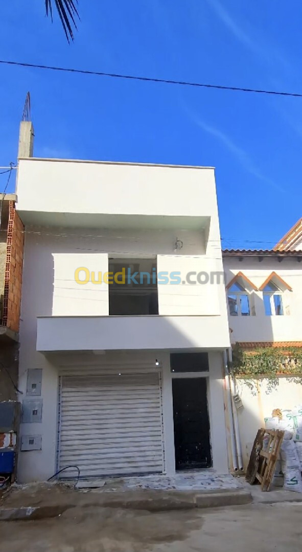 Vente Villa Oran Oran