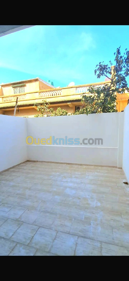 Vente Villa Oran Oran