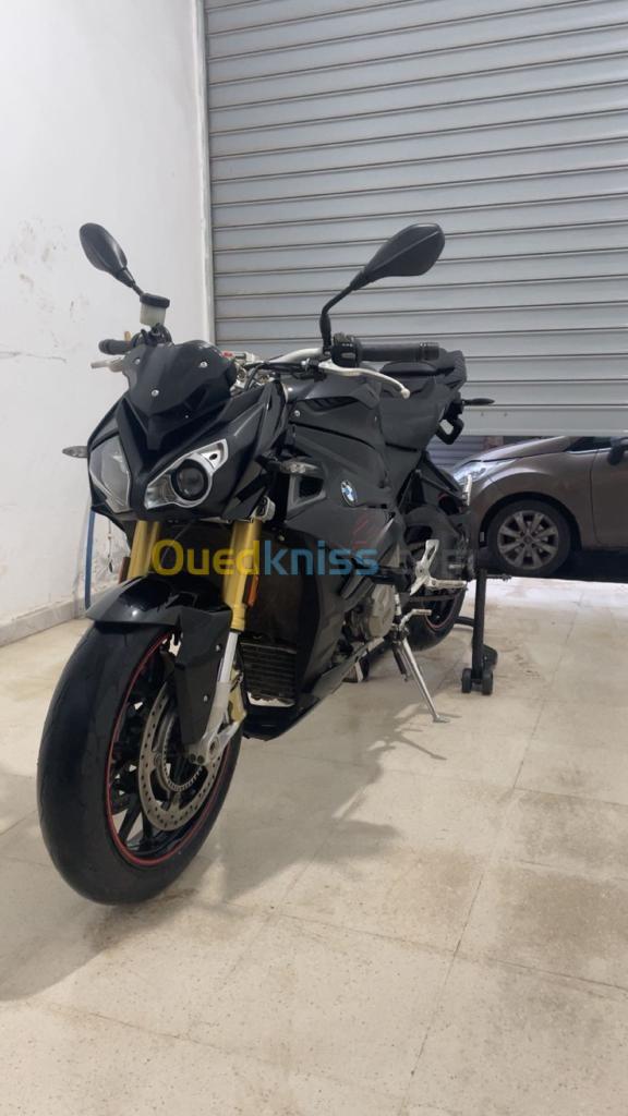 BMW s1000r BMW 2019