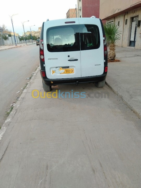 Renault Kangoo 2010 Kangoo