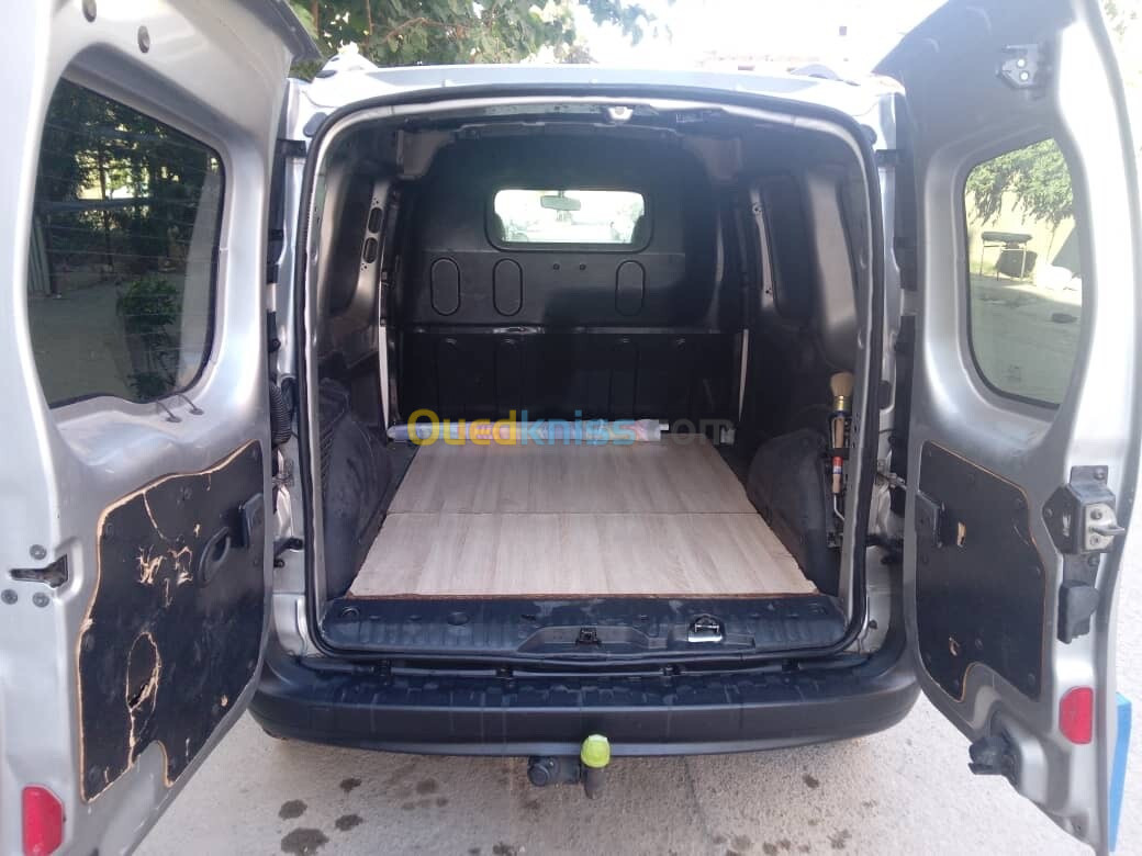 Renault Kangoo 2020 Confort