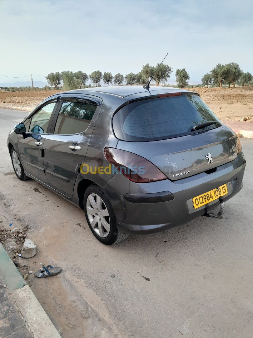 Peugeot 308 2008 308