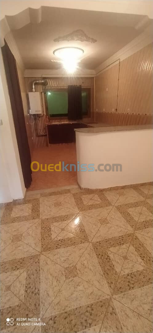 Location Niveau De Villa F4 Alger Bordj el kiffan