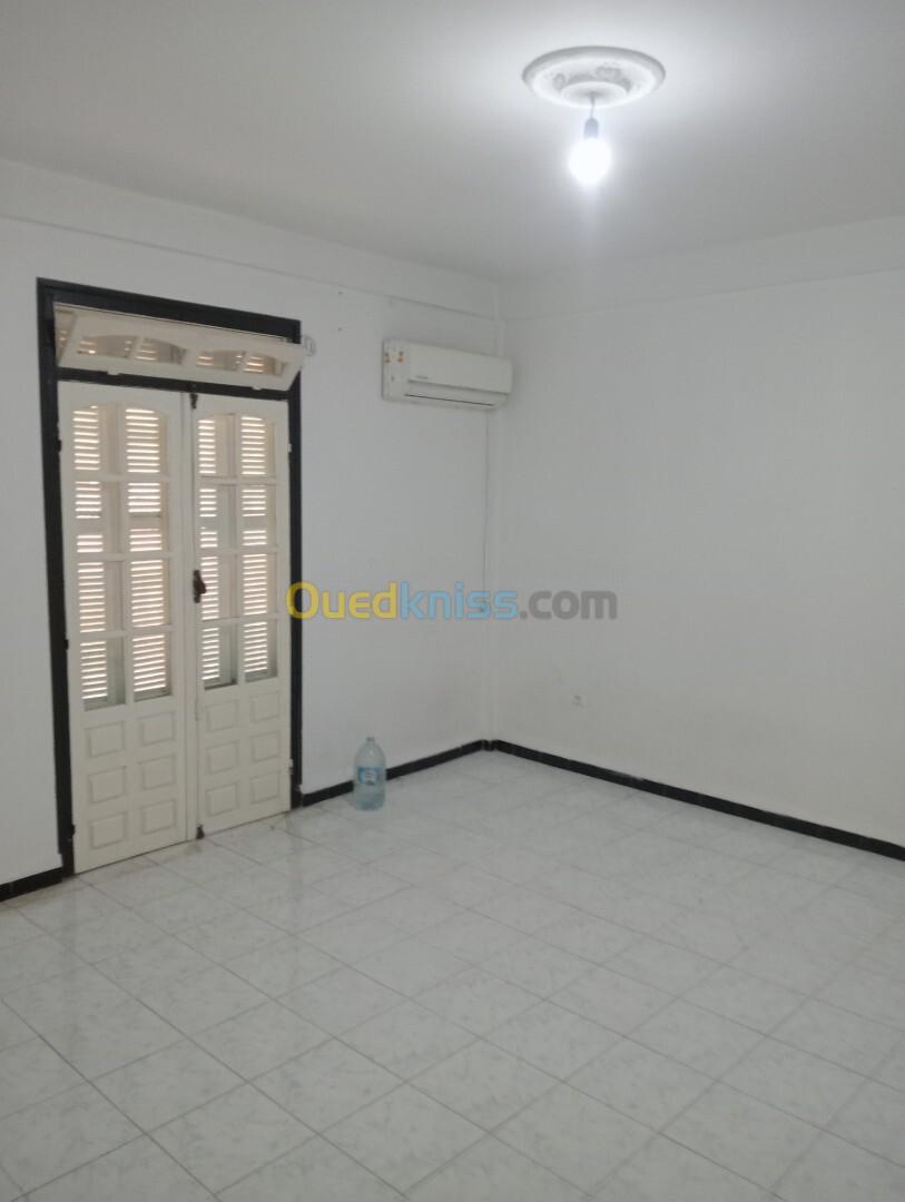 Location Niveau De Villa F3 Alger Mohammadia