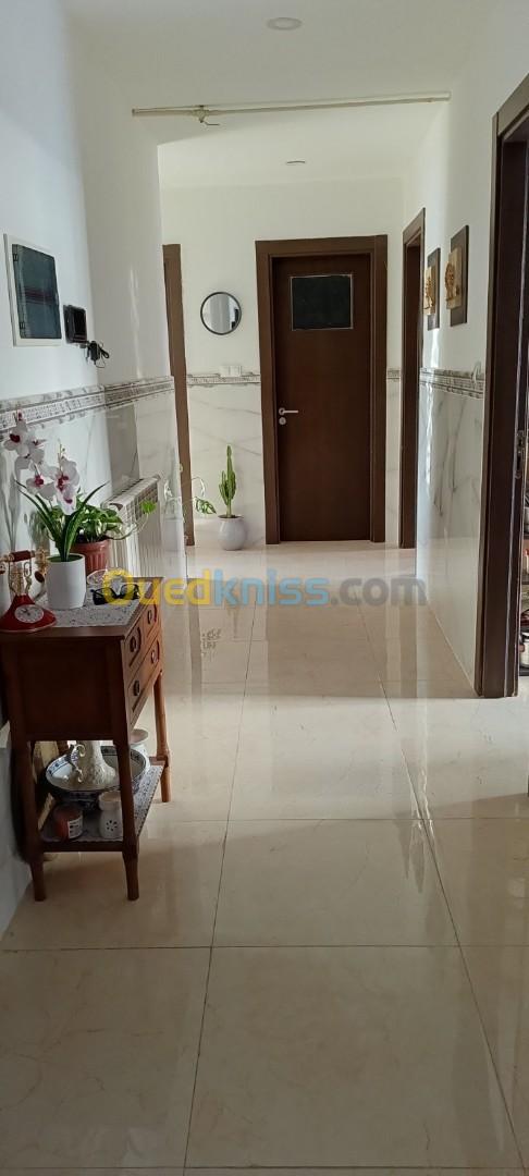 Vente Appartement F3 Alger El achour