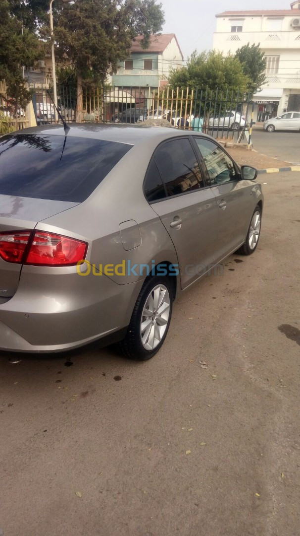 Seat Toledo 2014 