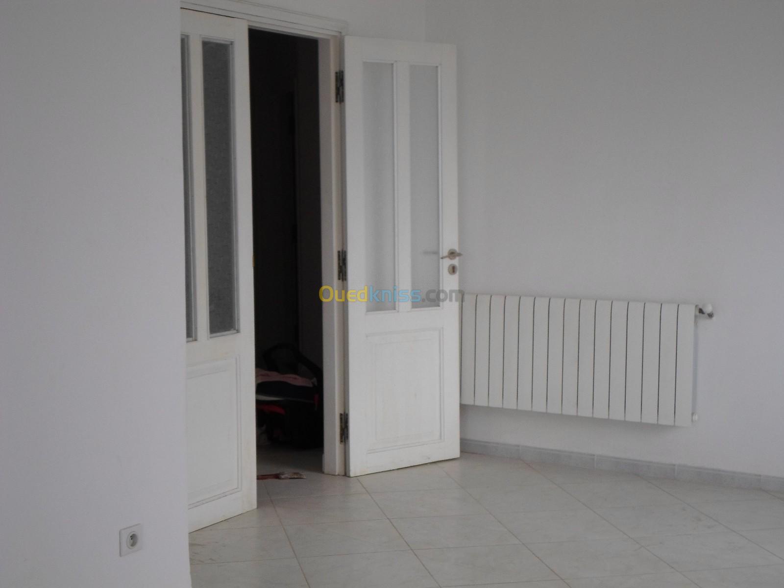 Vente Appartement F4 Alger Birkhadem