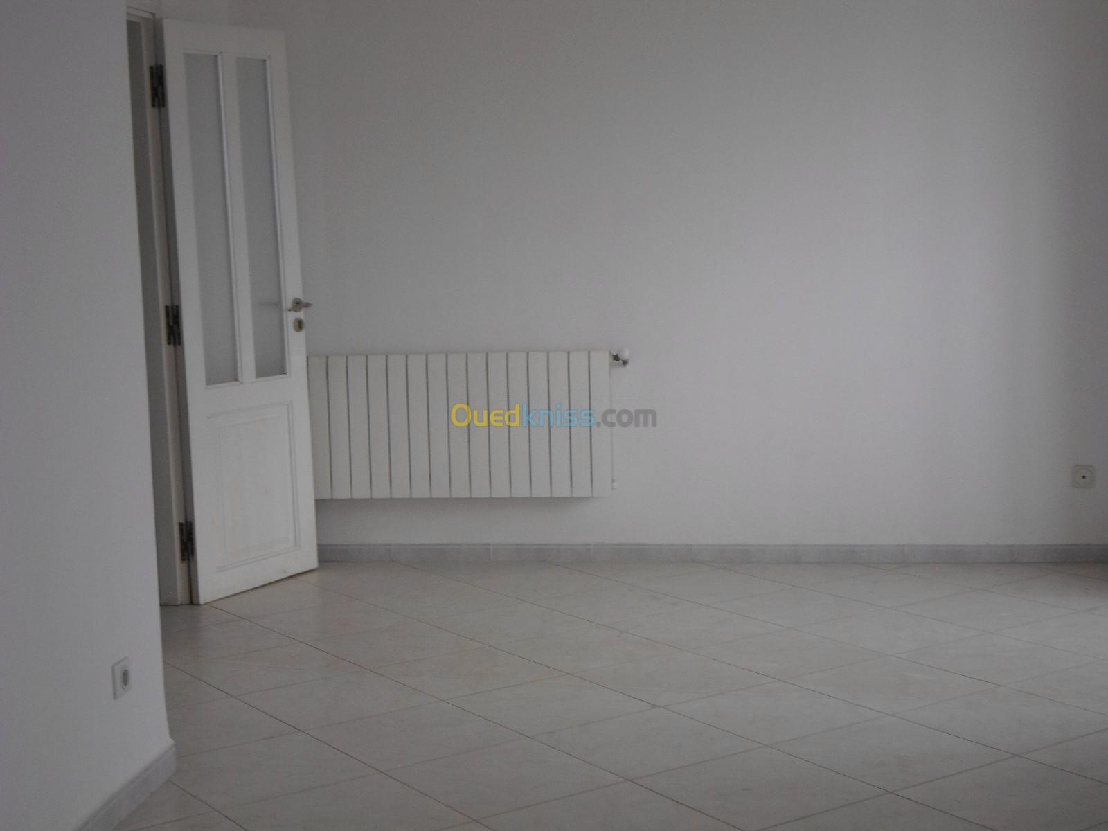 Vente Appartement F4 Alger Birkhadem