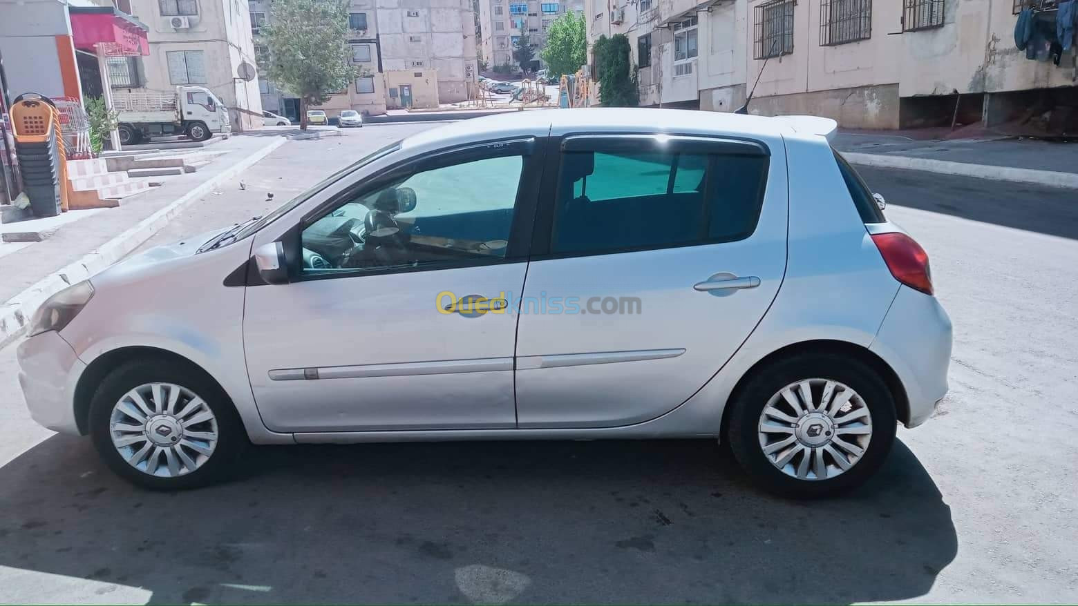 Renault Clio 3 2011 Clio 3