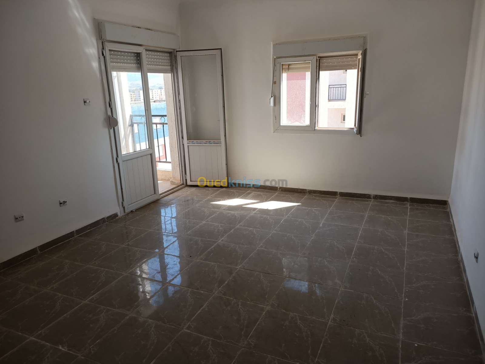 Vente Appartement F3 Ain defla El attaf