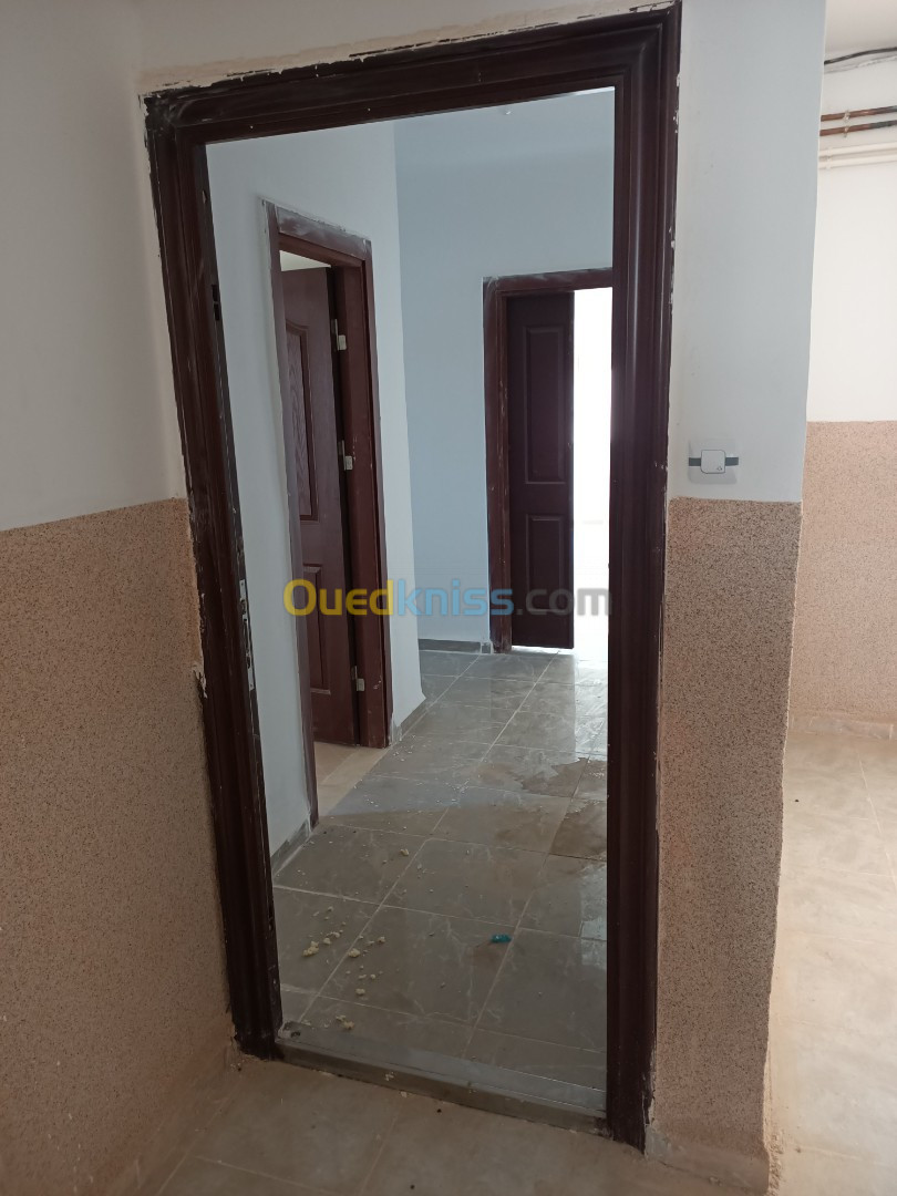 Vente Appartement F3 Ain defla El attaf