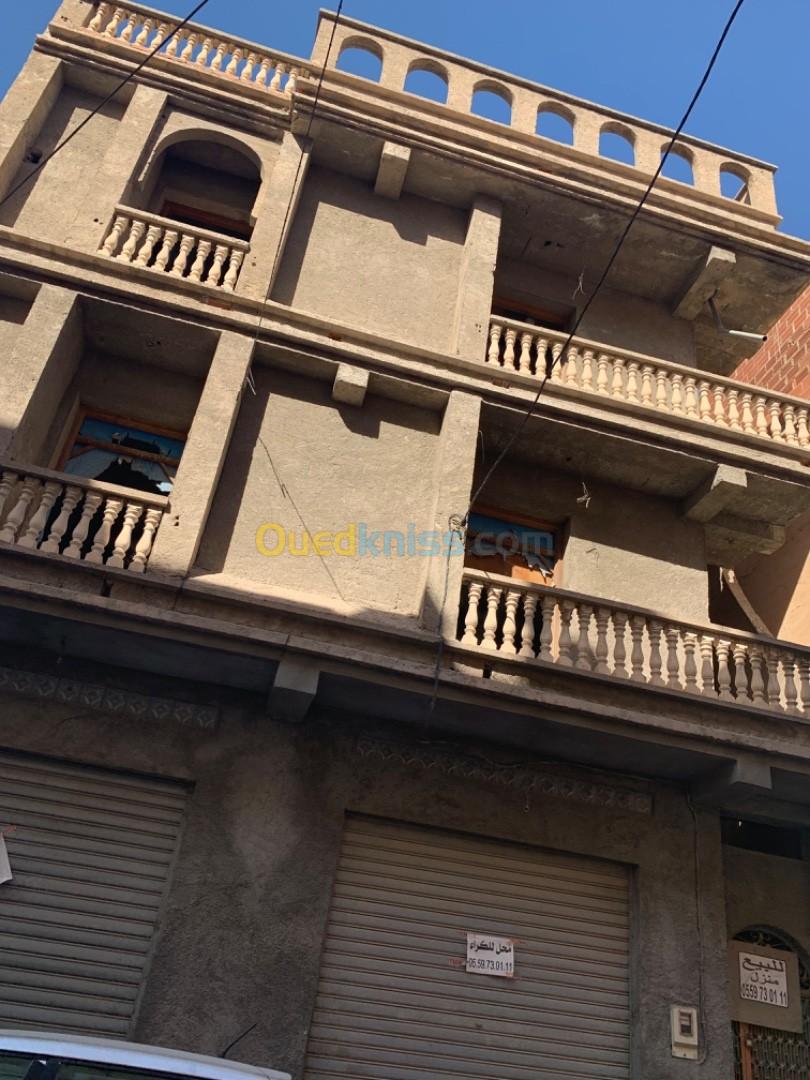 Vente Villa Sétif El eulma