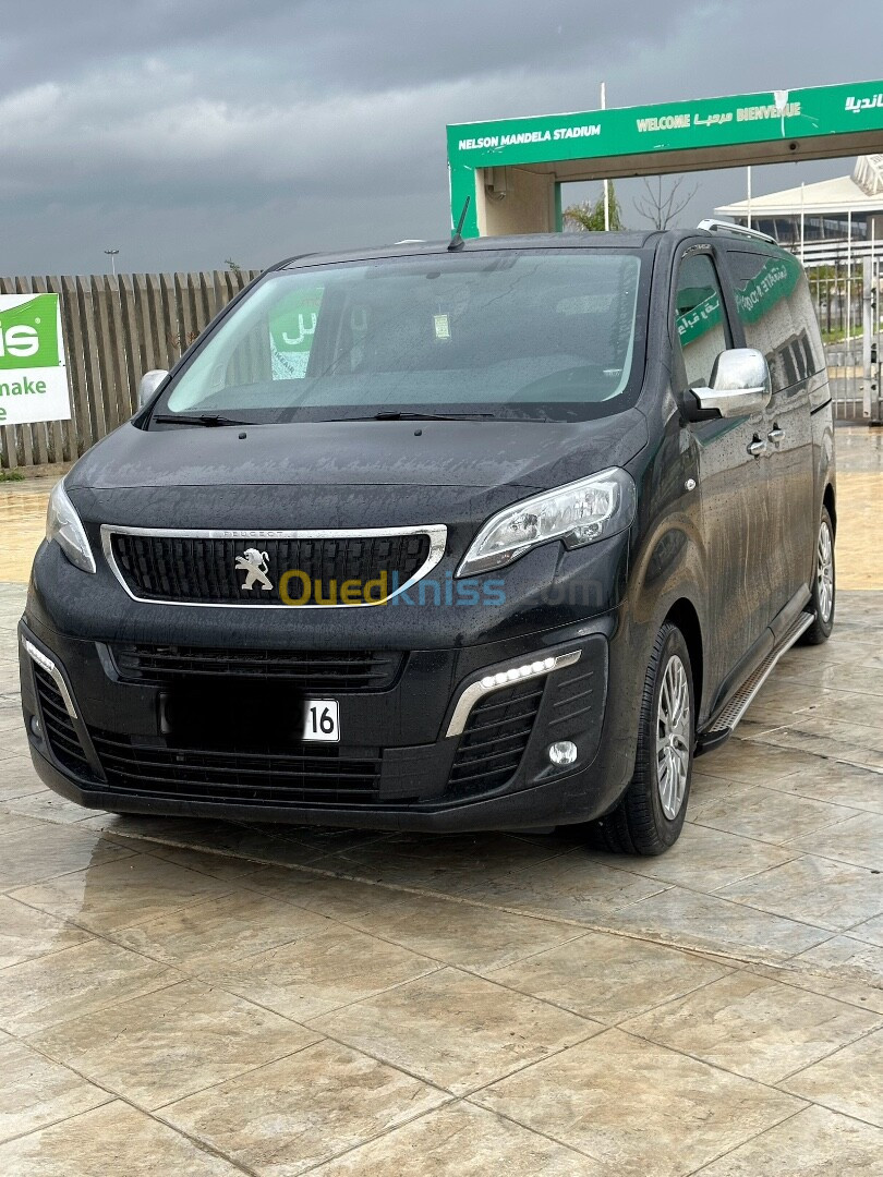 Peugeot Expert 2022 Expert