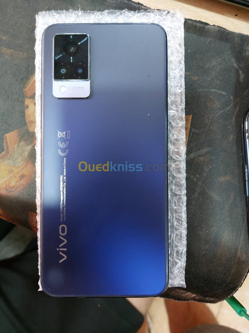 vivo Vivo V21 5G