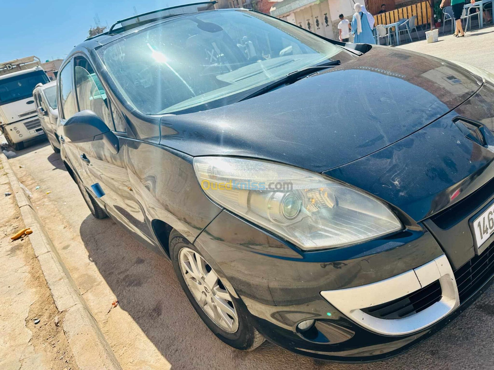 Renault Scenic 2010 Scenic