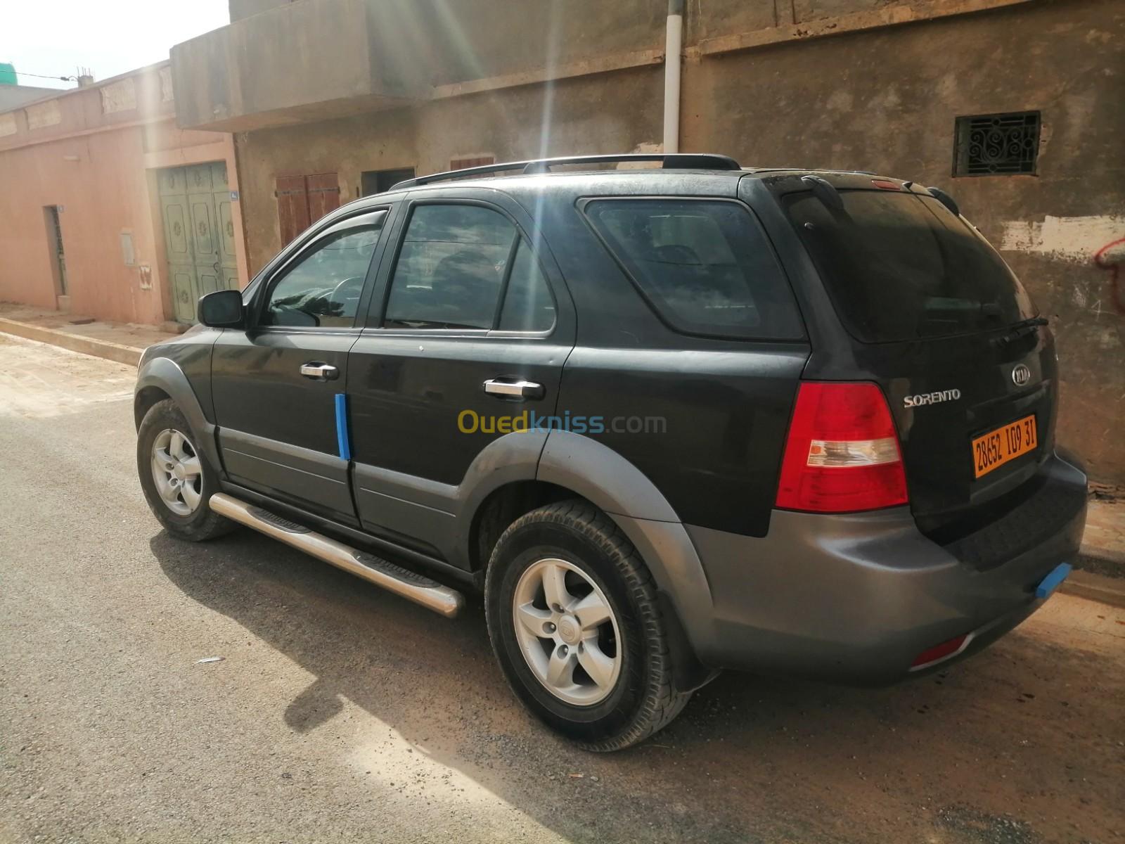 Kia Cerato 2009 Sernt L170