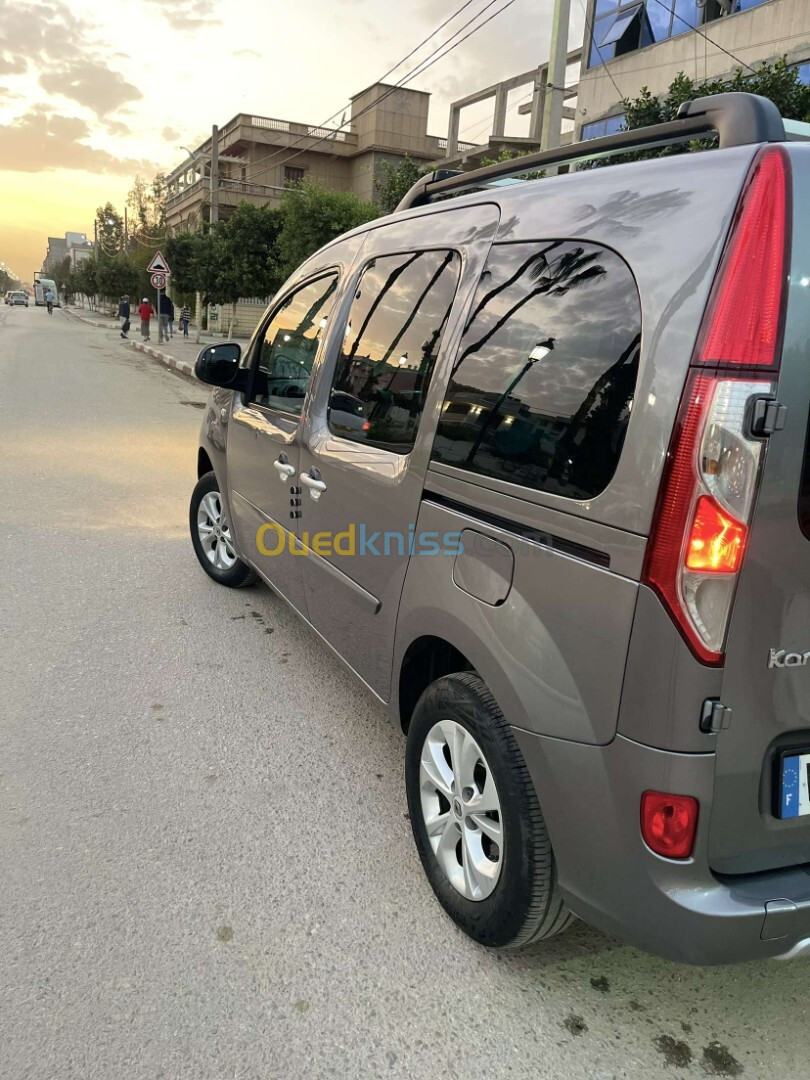 Renault Kangoo 2021 Privilège plus