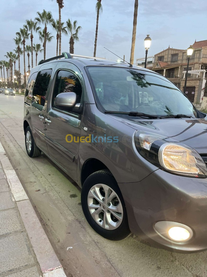 Renault Kangoo 2021 Privilège plus