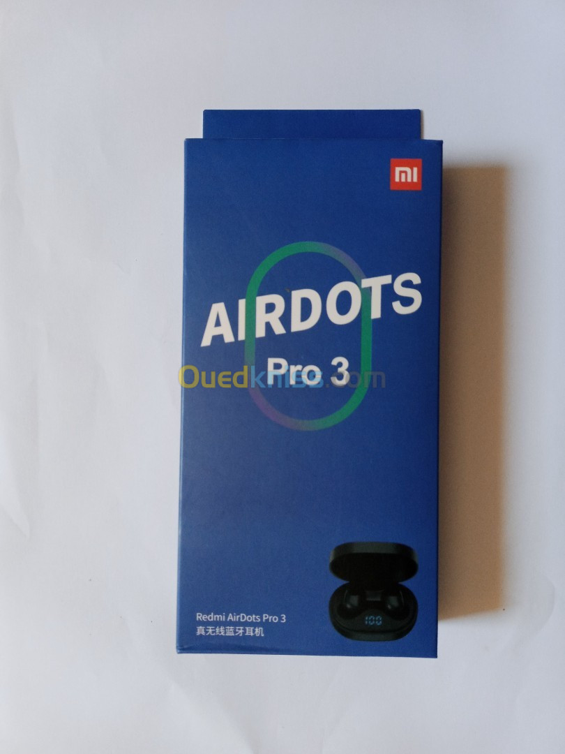 REDMI Airdots pro 3 