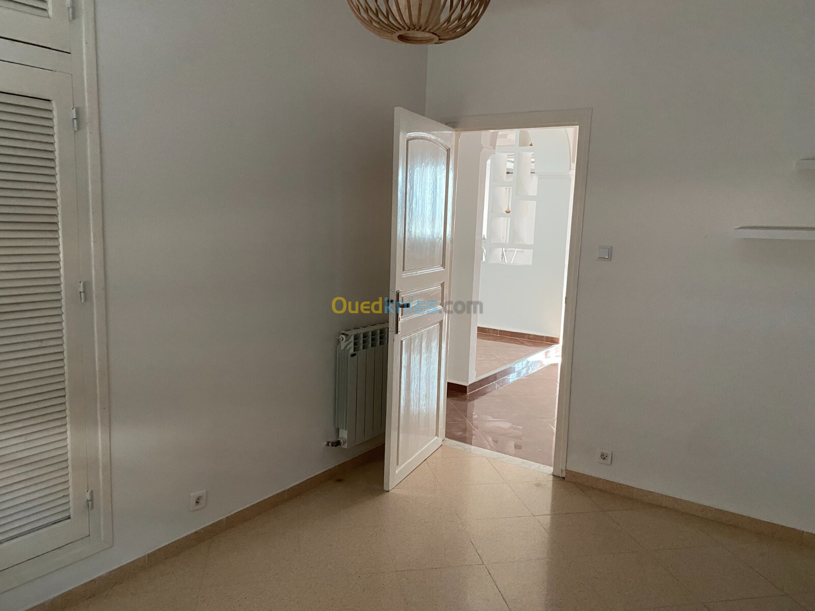 Location Niveau De Villa F4 Alger El achour