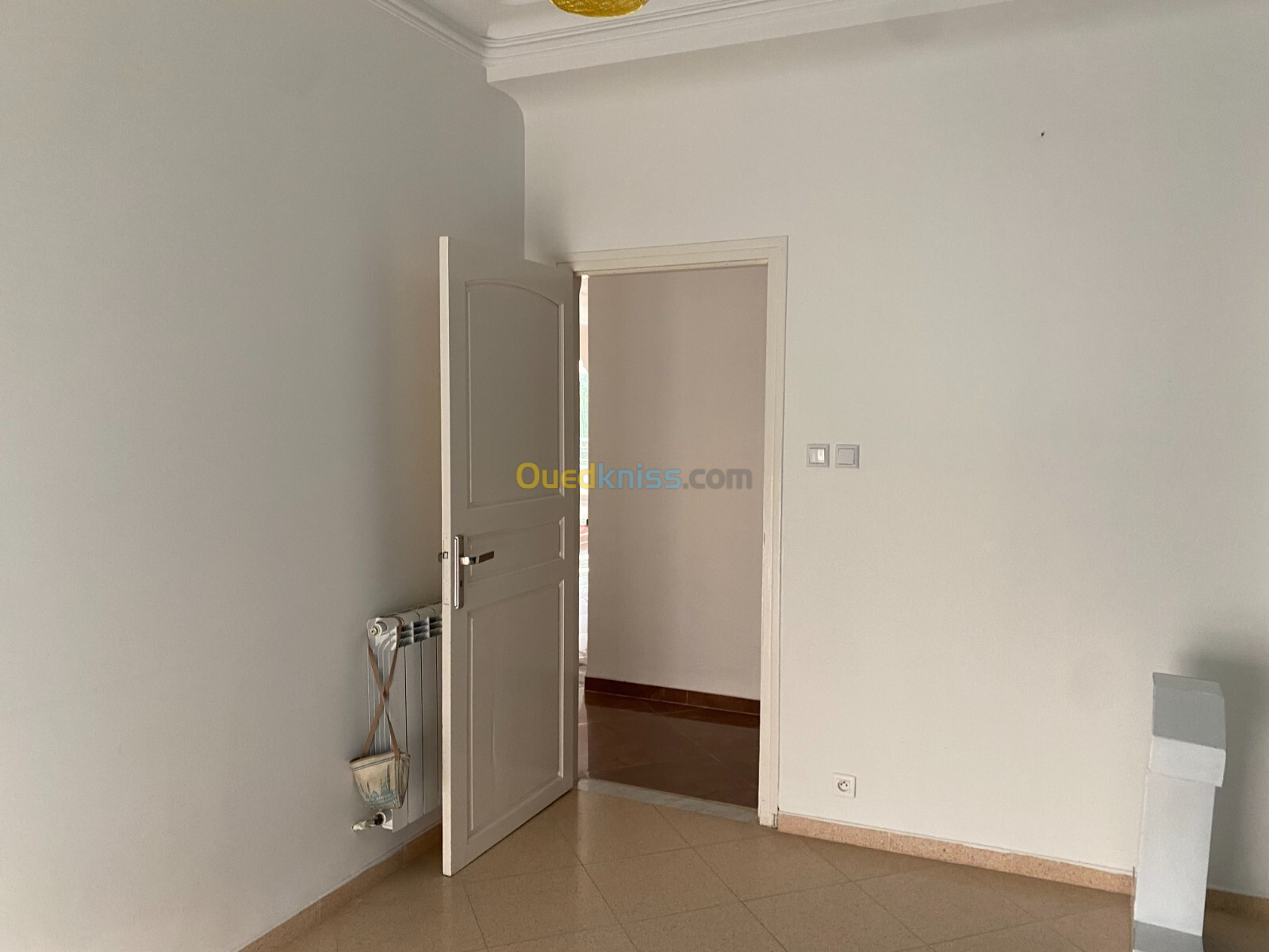 Location Niveau De Villa F4 Alger El achour