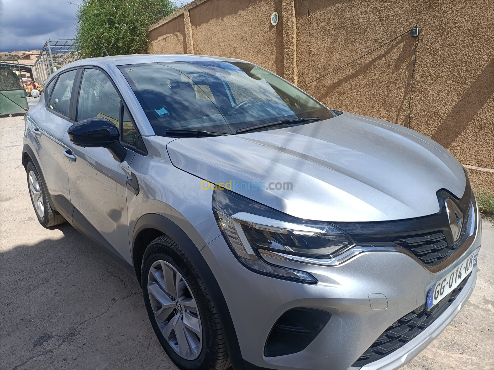 Renault Captur 2022 Captur