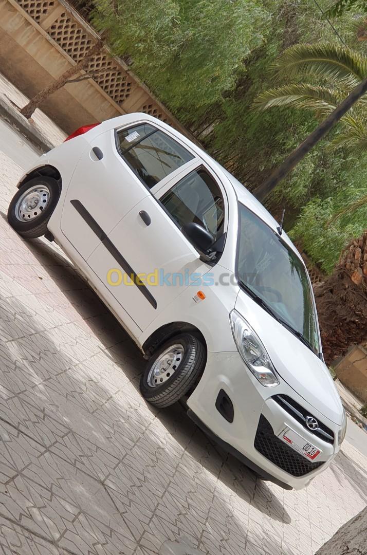 Hyundai i10 2014 GLS