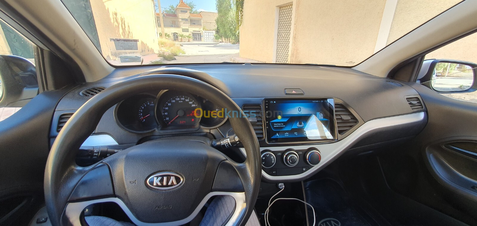 Kia Picanto 2012 POP