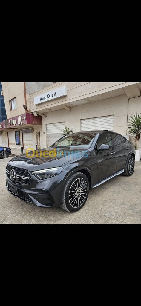 Mercedes GLC 220D 2023 