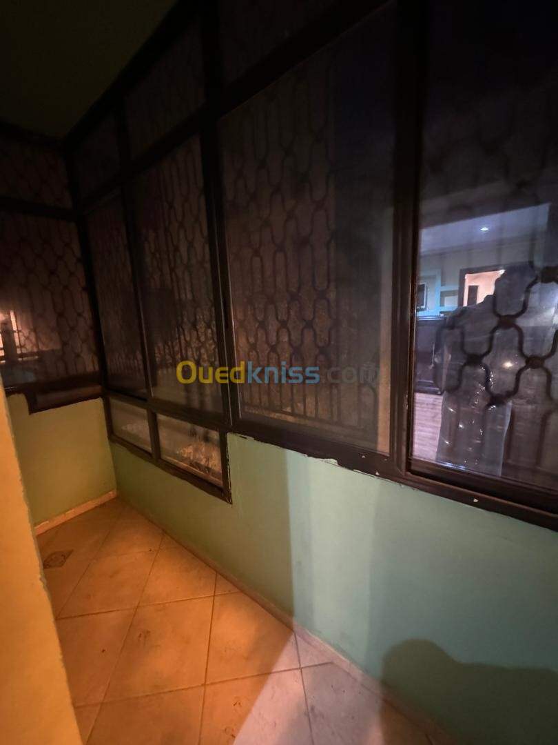 Vente Appartement F2 Oran Bir el djir