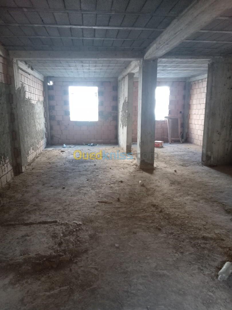 Vente Appartement Tizi ouzou Draa ben khedda