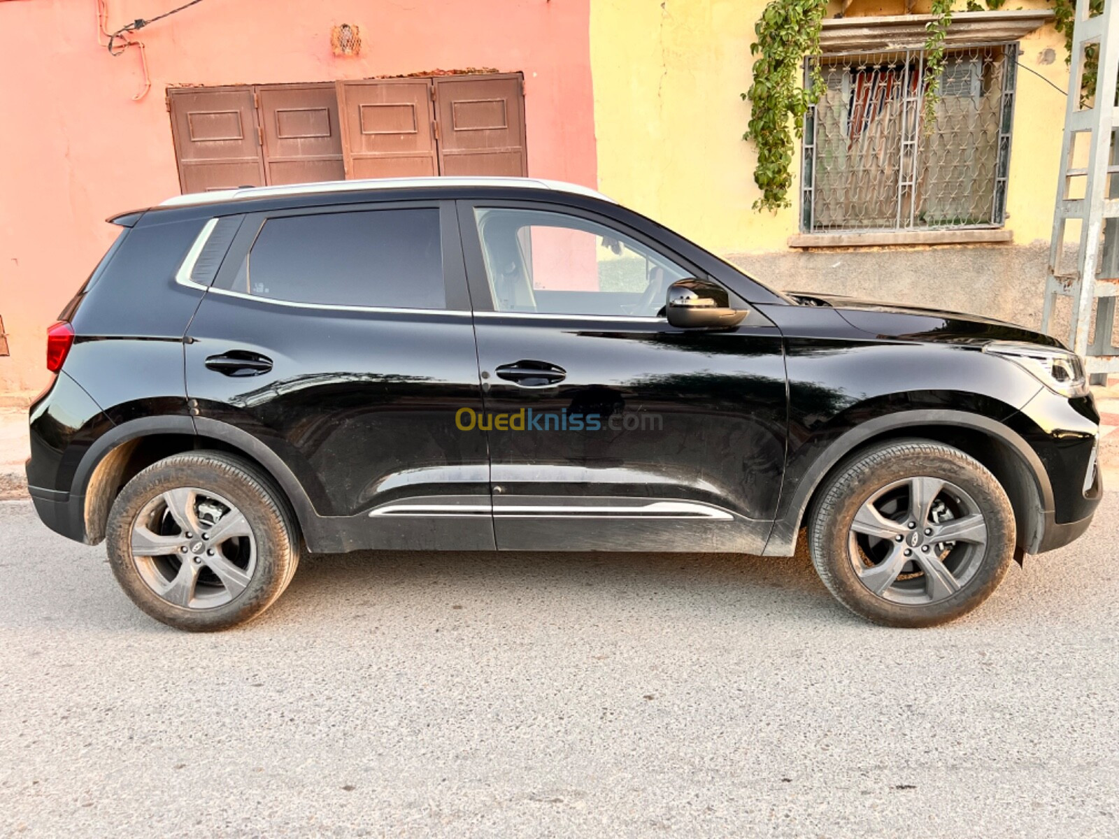 Chery Tiggo 4 pro 2024 Luxury